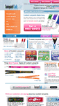 Mobile Screenshot of lanyardlab.com